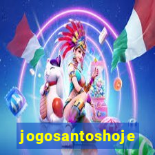 jogosantoshoje