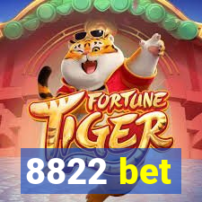 8822 bet