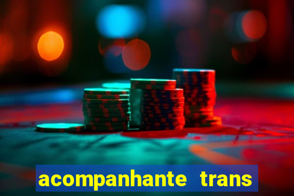 acompanhante trans baixada fluminense