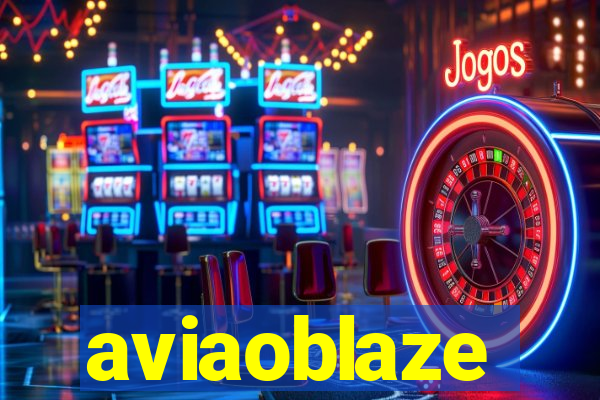 aviaoblaze