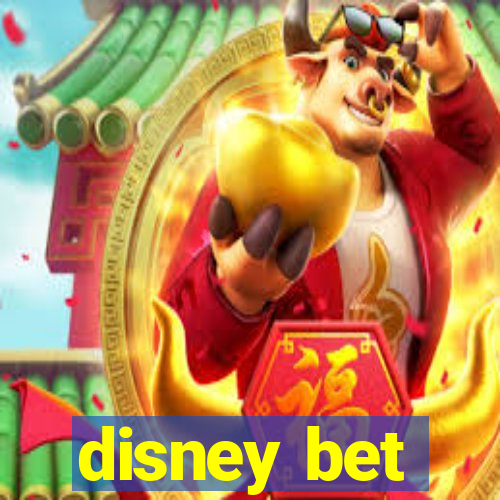 disney bet