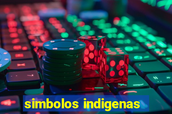 simbolos indigenas