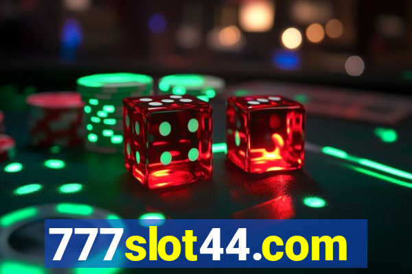 777slot44.com