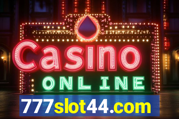 777slot44.com