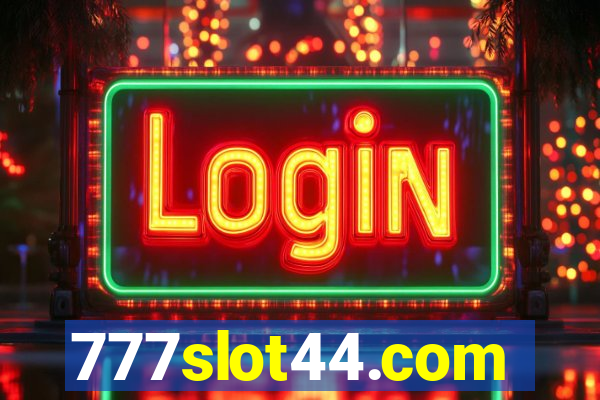 777slot44.com