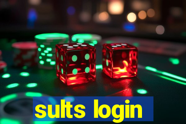 sults login