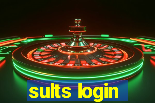 sults login