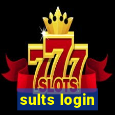 sults login