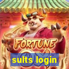 sults login