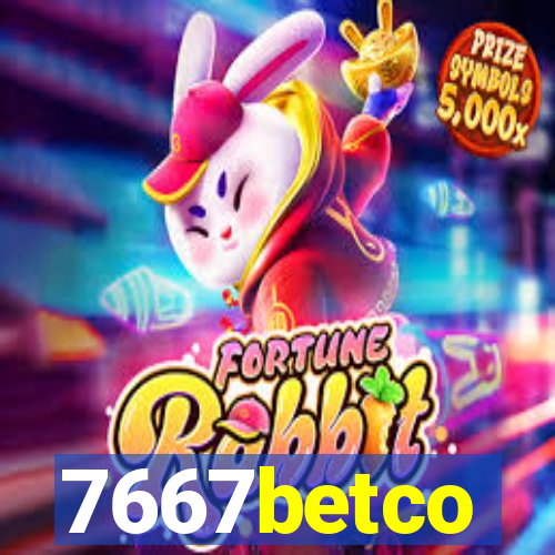 7667betco