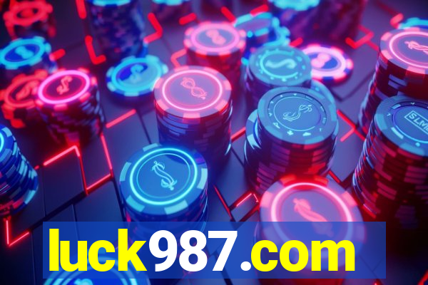 luck987.com