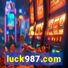 luck987.com