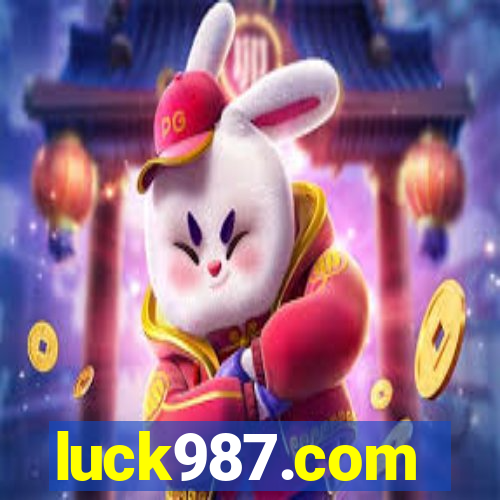 luck987.com