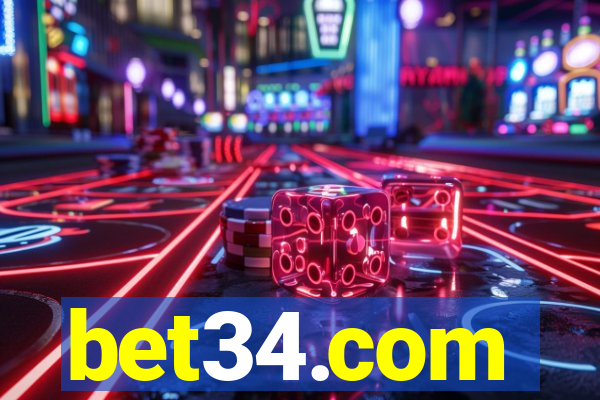 bet34.com