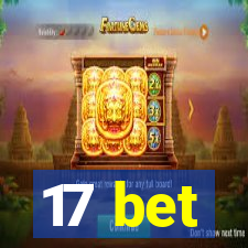 17 bet