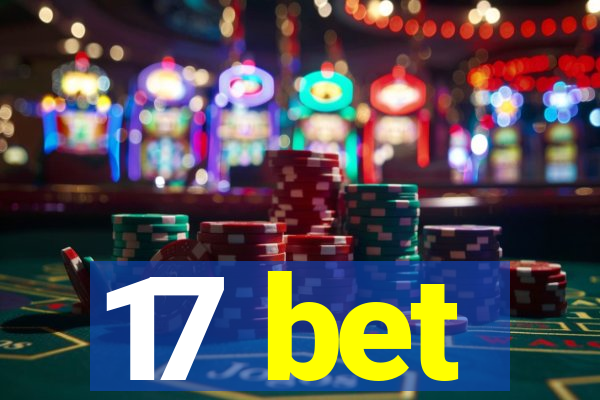 17 bet