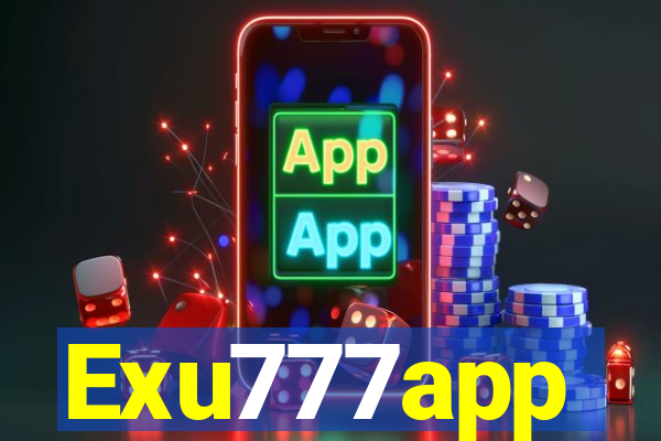 Exu777app