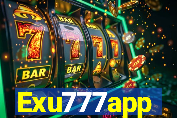 Exu777app