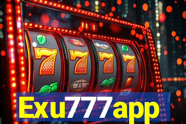 Exu777app