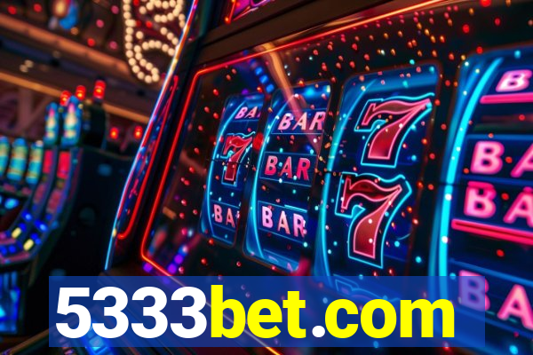 5333bet.com