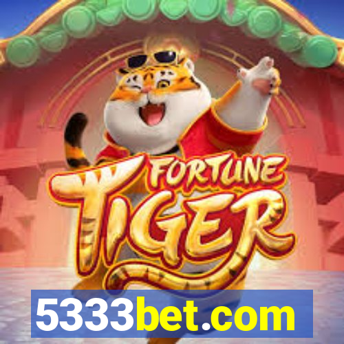 5333bet.com