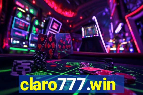 claro777.win