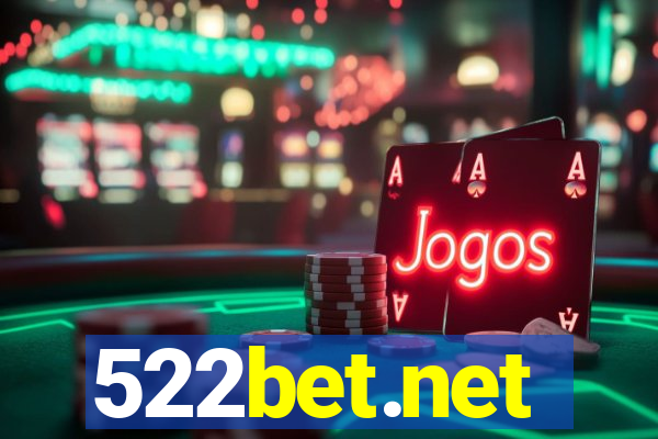 522bet.net