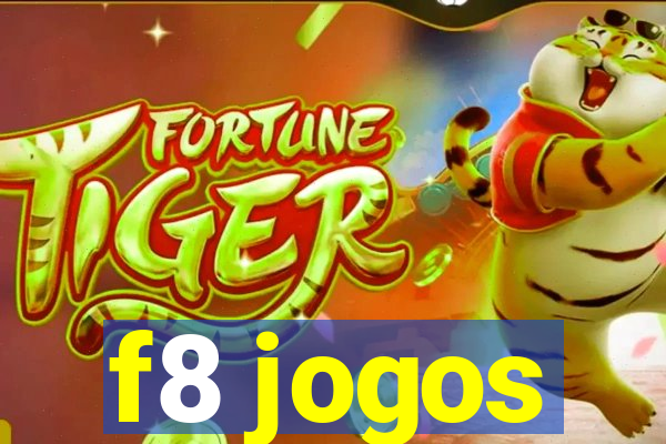 f8 jogos