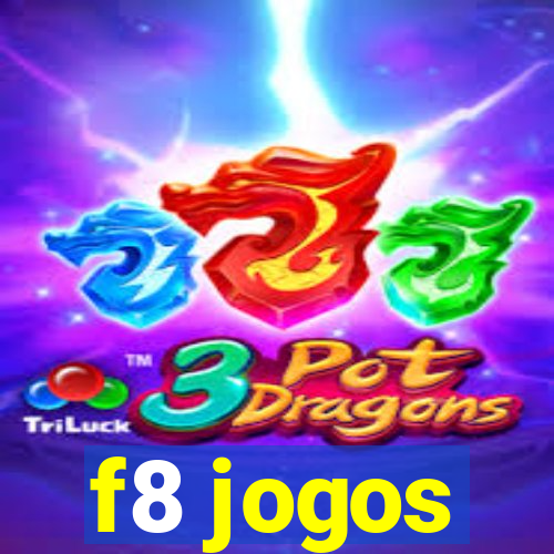 f8 jogos