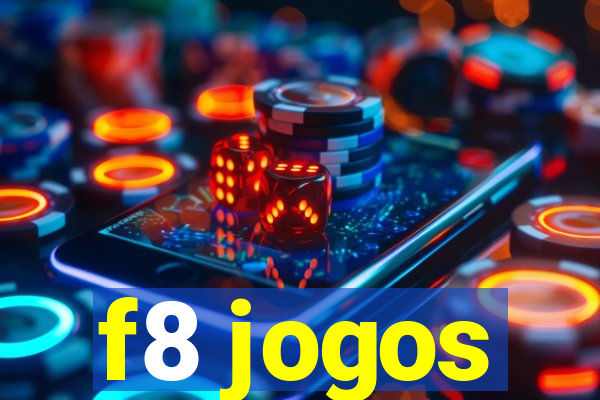 f8 jogos