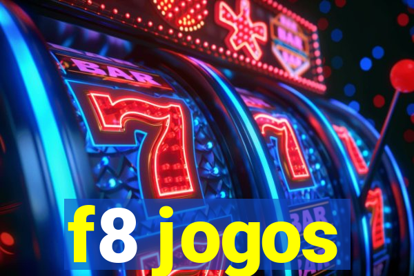 f8 jogos