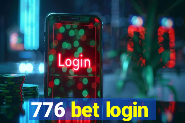 776 bet login