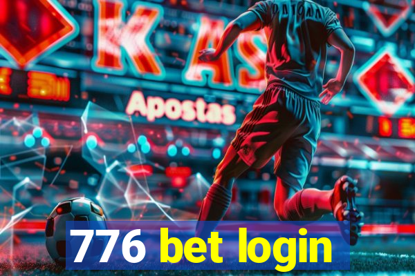 776 bet login