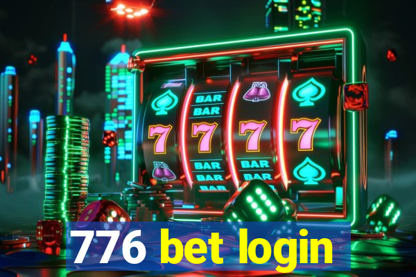 776 bet login