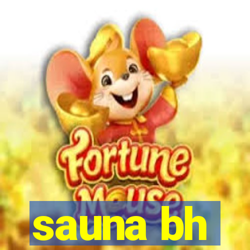 sauna bh