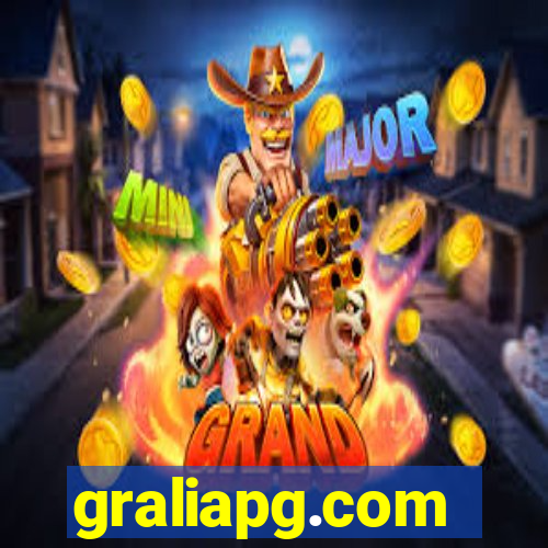 graliapg.com