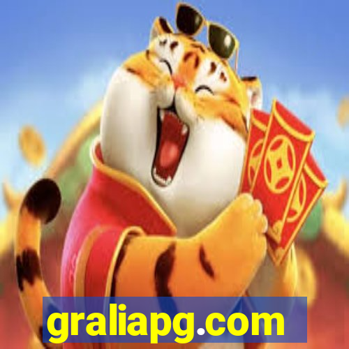 graliapg.com