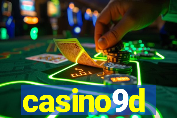 casino9d