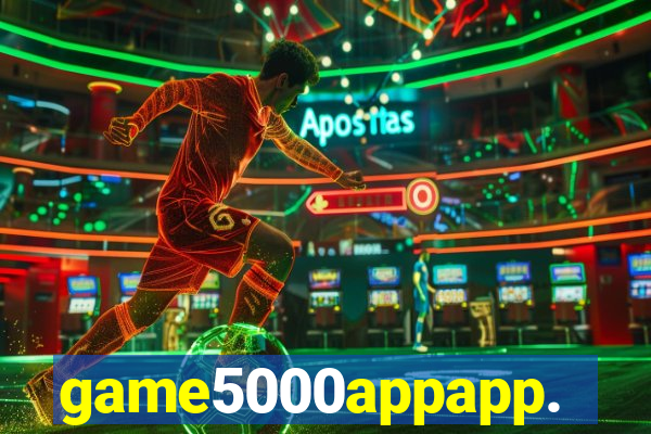 game5000appapp.com