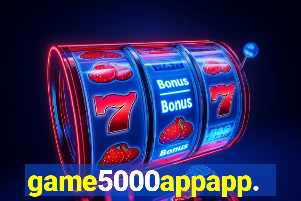 game5000appapp.com