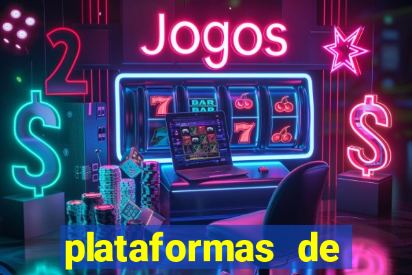 plataformas de jogos de 3 reais