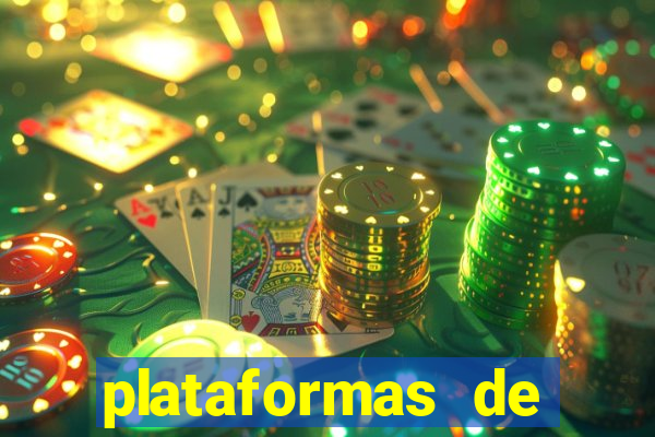 plataformas de jogos de 3 reais