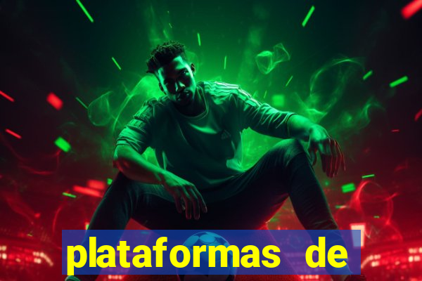 plataformas de jogos de 3 reais