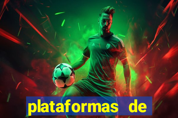 plataformas de jogos de 3 reais