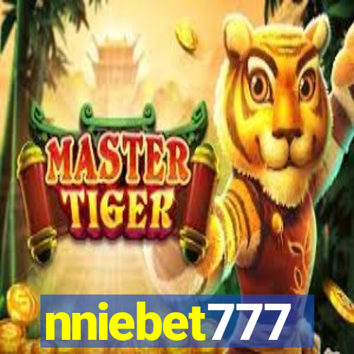 nniebet777