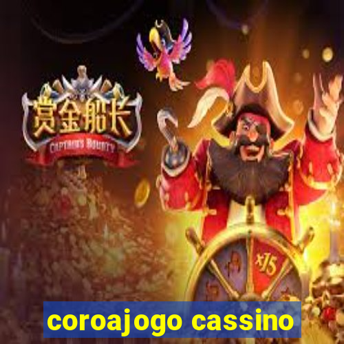 coroajogo cassino