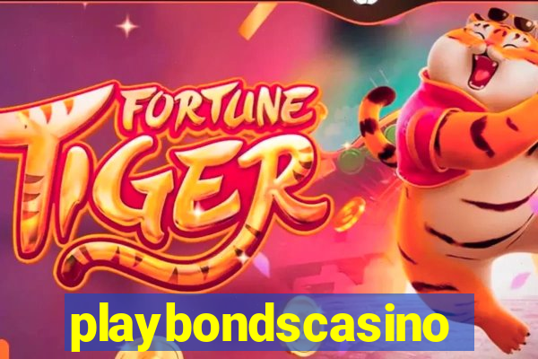 playbondscasino