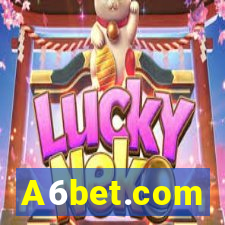 A6bet.com