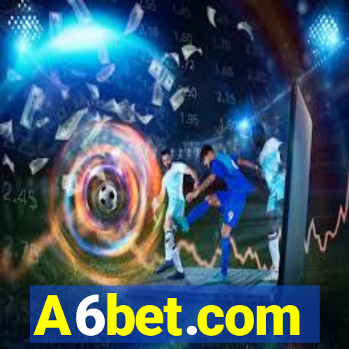 A6bet.com