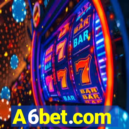 A6bet.com